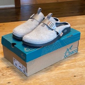 Chaco Paonia Clog (M 11)